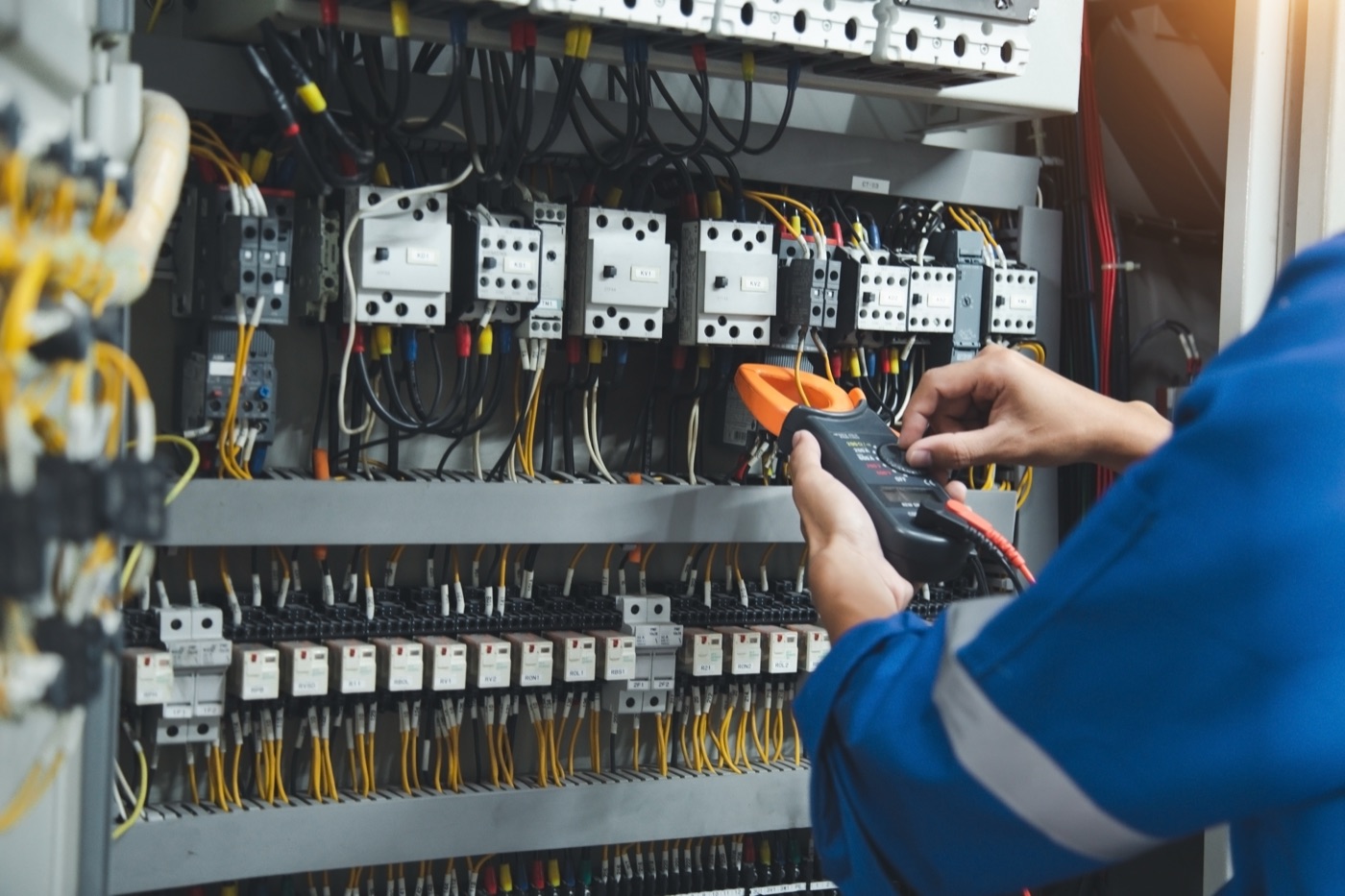 Elektrisch dossier beheer