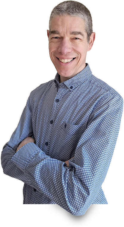 Kris Pauwels